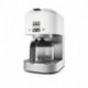 Kenwood Cafetière Filtre Kmix Blanc 1000W 6 Tasses COX750WH