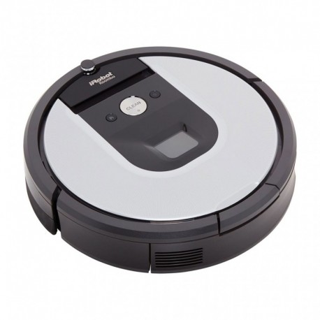 iRobot Aspirateur Robot Roomba 965