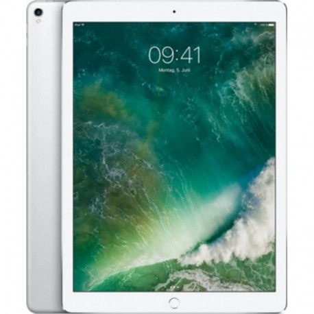 Apple iPad Pro 12,9” Wi-Fi 64Go Argent MQDC2