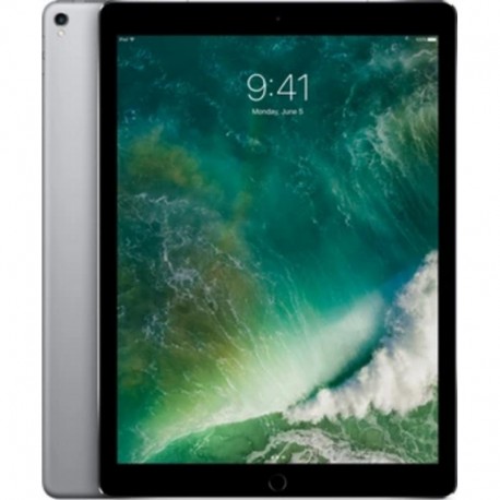 Apple iPad Pro 10,5” Wi-Fi 64Go Gris Sidéral MQDT2