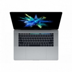 Apple MacBook Pro i7 2.6GHz 16Go/256Go SSD 15,4” Gris Sidéral MLH32