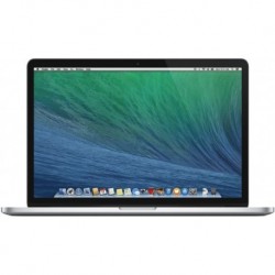 Apple MacBook Pro i5 2,4GHz 8Go/256Go 13,3” Retina ME865