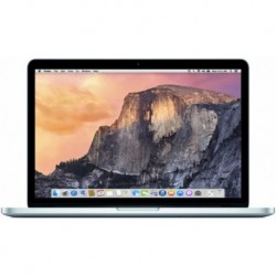 Apple MacBook Pro i7 2,2GHz 16Go/256Go 15,4” Retina MJLQ2