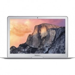 Apple MacBook Air i5 1,6GHz 4Go/128Go 13.3” MJVE2