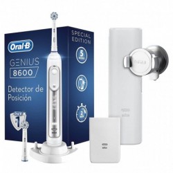 Brosse à dents électrique Oral-B Genius 8600 Special Edition