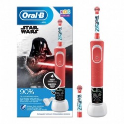 Brosse à dents électrique Oral-B Vitality Kids 170 H-Box Star Wars