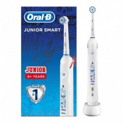 Brosse à dents électrique Oral-B Smart Junior