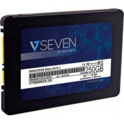 250GB INTERNAL SATA SSD 2.5IN
