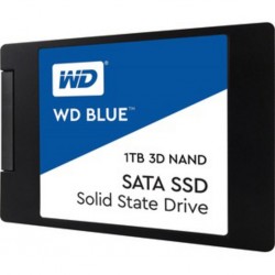 WD BLUE SSD 1TB 2.5IN 7MM