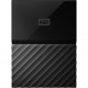 MYPASSPORT 4TB BLACK - FOR PS 4