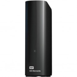 ELEMENTS BLACK 8TB 3.5IN