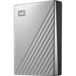 MY PASSPORT ULTRA 4TB FOR MAC