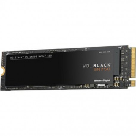 WD 250GB BLACK NVME SSD M.2