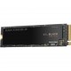 WD 2TB BLACK NVME SSD M.2