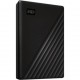 MY PASSPORT 1TB BLACK