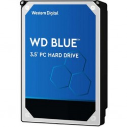 2TB BLUE 256MB