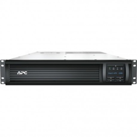 SMART-UPS 2200VA LCD RM 2U 230V