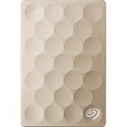 BACKUP PLUS ULTRA SLIM 2TB