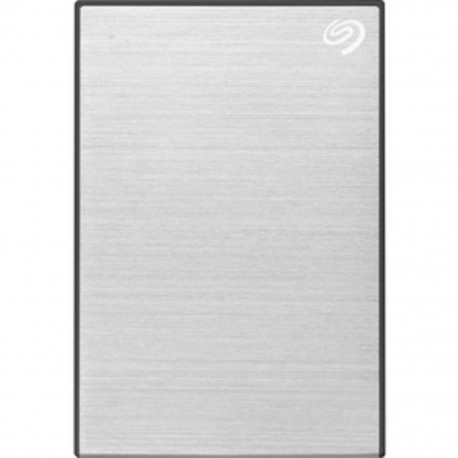 BACKUP PLUS SLIM 2TB SILVER