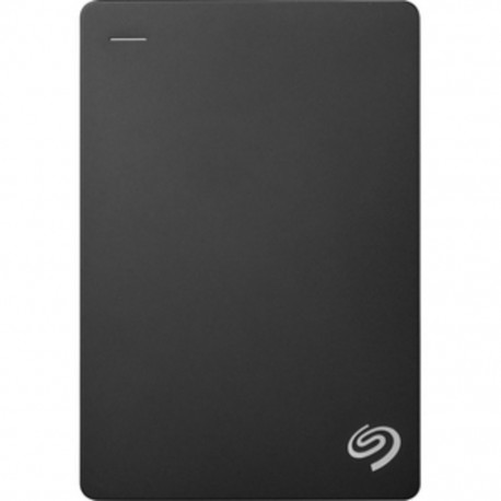 BACKUP PLUS PORTABLE 4TB BLACK