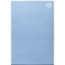 BACKUP PLUS SLIM 2TB LIGHT BLUE