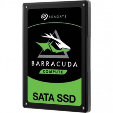 BARRACUDA SSD 250GB SATA RETAIL