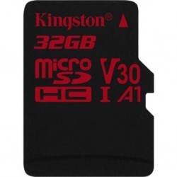 32GB MICROSDHC CANVAS REACT