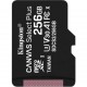 256GB MICROSDXC CANVAS SELECT