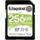 256GB SDXC CANVAS SELECT PLUS