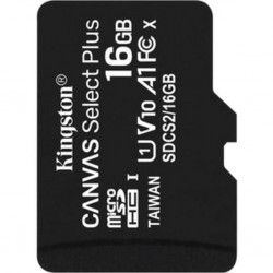 16GB MICROSDHC CANVAS SELECT