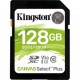 128GB SDXC CANVAS SELECT PLUS