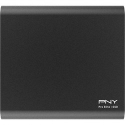 PNY PRO ELITE 1TB USB 3.1