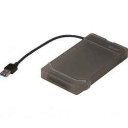 I-TEC USB 3.0 CASE HDD SSD EASY