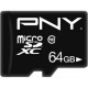 MICRO SD PERFORMANCE PLUS 64GB