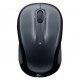 SOURIS SANS FIL M325 SILVER