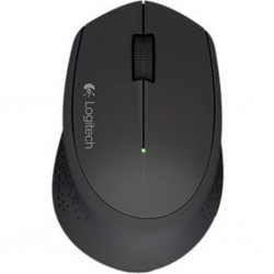 WIRELESS MOUSE M280 NOIR