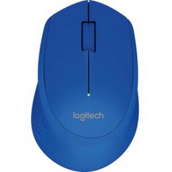 SOURIS OPTIQUE M280 BLEU