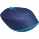 SOURIS LASER SANS FIL  M535