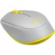 SOURIS LASER SANS FIL M535-GRIS