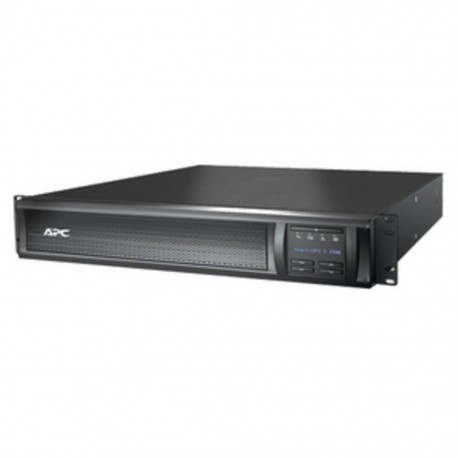 APC SMART-UPS X 1500VA