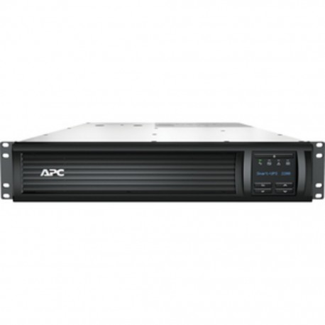 APC SMART-UPS 2200VA