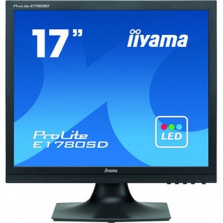 17IN  E1780SD-B1 LED