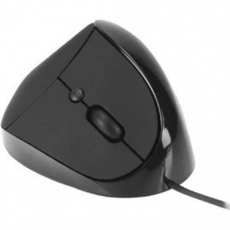 OPTICAL USB MOUSE 1600 DPI