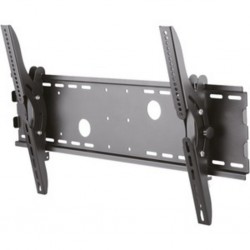 WALL MOUNT 37-85IN TILT BLACK