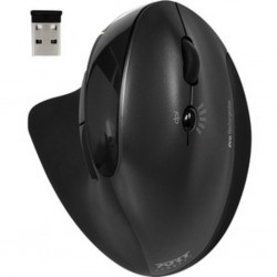 ERGONOMIC RECHARGEABLE MOUSE