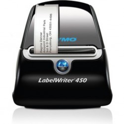 DYMO LABELWRITER 450