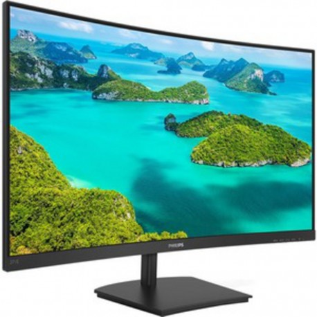 27IN W-LED CURVED FHD 16:9 4MS