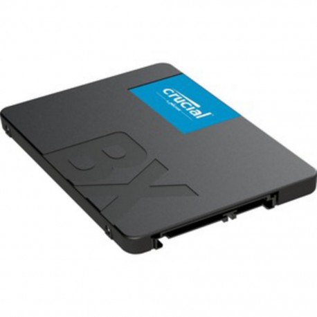 BX500 240GB 2.5IN SSD