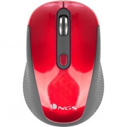 WIRELESS OPTICAL MOUSE