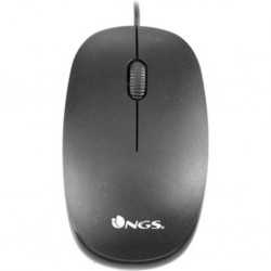 OPTICAL MOUSE WITH 1000 DPI